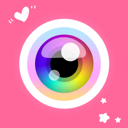 萌趣美颜相机软件