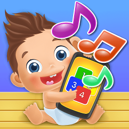 宝宝游戏派对手机版