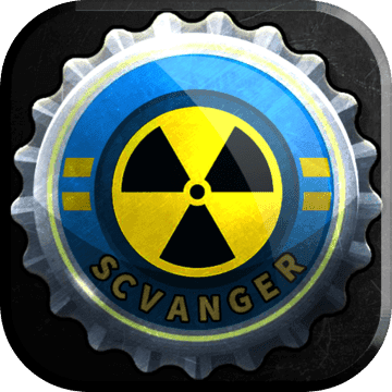 废土拾荒人中文版(暂未上线)