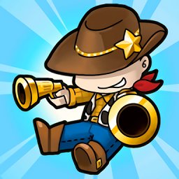 牛仔养成计划手游