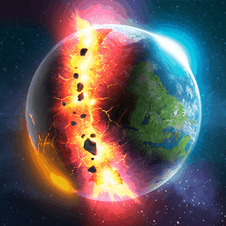 超级毁灭模拟器游戏