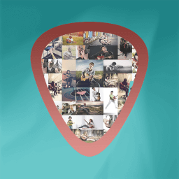 思景吉他谱软件