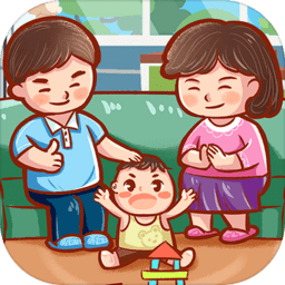 中国家长模拟器游戏