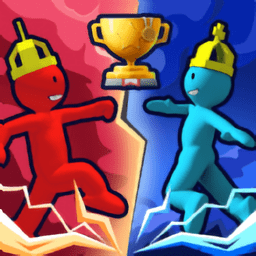 弹跳橡皮人最新版