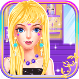 少女化妆换装官方版