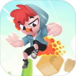 萌鸟快跑最新版