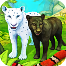 动物生存模拟器之野猫手机版