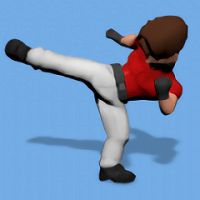 闪电功夫侠官方版