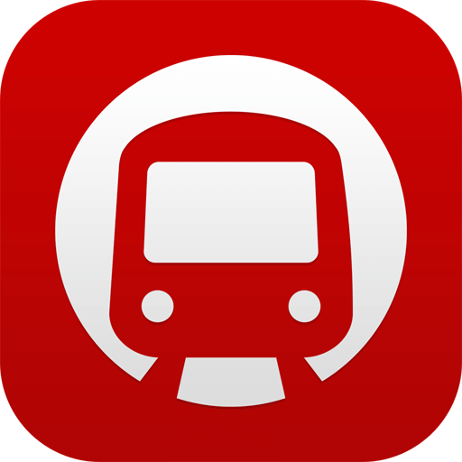 北京地铁一卡通app