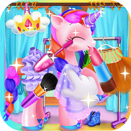 梦幻独角世界游戏