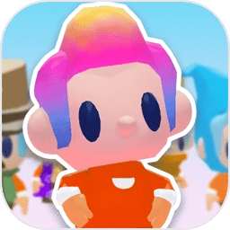 糖豆人闯关向前冲手机版