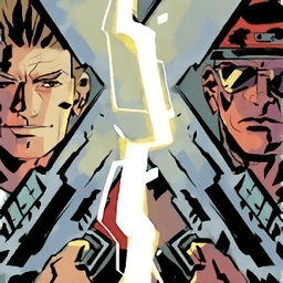 80年代士兵突击免付费破解版