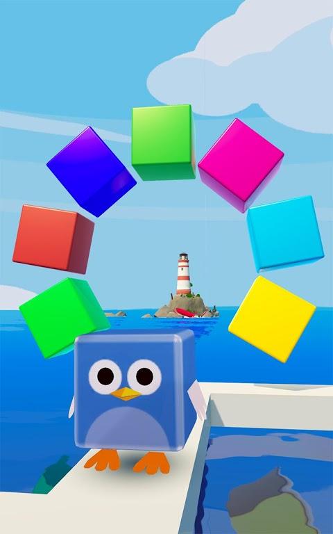 彩色3d拼图游戏手机版下载