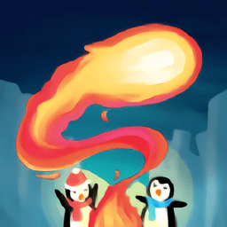 企鹅寒冷之旅最新版