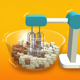 乐高餐厅中文版