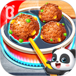 宝宝营养料理游戏