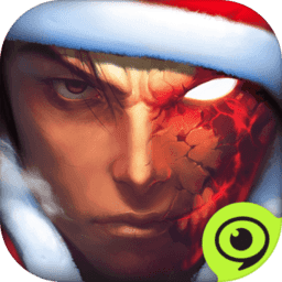 疾风之刃国际服