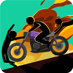 火柴人车祸粉碎手机版