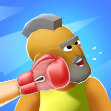 打倒拳王最新版