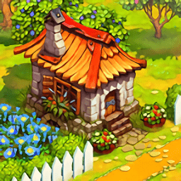 魅力农场游戏(charmfarm)