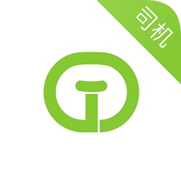 叮功出行司机端app