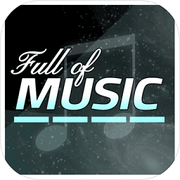 fullofmusic无限金币版