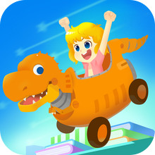 玩具车大冒险中文版