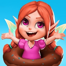 美食大陆合并2048