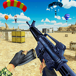 反恐突击战争3d