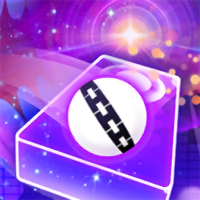 球球节奏控游戏