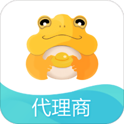 一指蟾代理端app