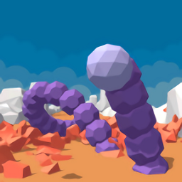 巨石蛇怪手机版