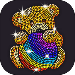 钻石涂涂乐免费版