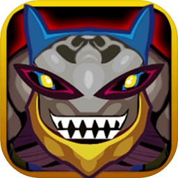 魔城骑士游戏
