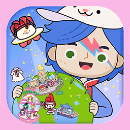 迷你校园城市手机版