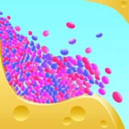 奔跑吧小球正版