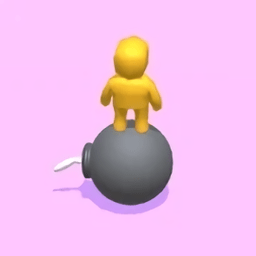 bomb rush游戏
