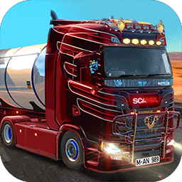 卡车驾驶运输游戏