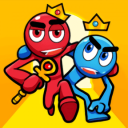 火柴人双王手机版