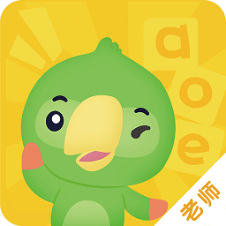 朗朗学说话教师端