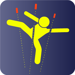 闪躲大师手机版