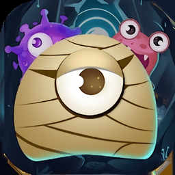 怪物消消乐红包版