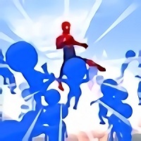 英雄与人群手机版