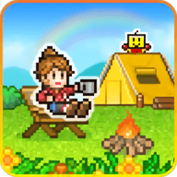 森林露营之丘中文版