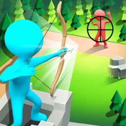 弓箭手王国官方版