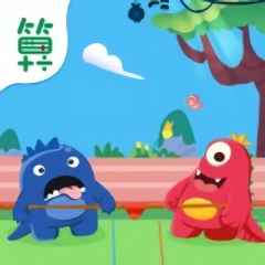 怪兽运动会游戏