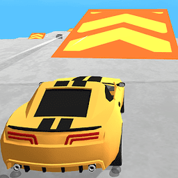 屋顶竞速最新版(rooftop drive)