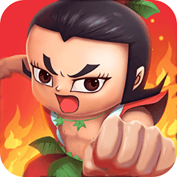 迷宫战记葫芦娃手游(暂未上线)