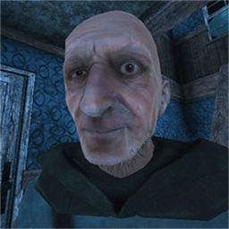 疯狂老头模拟器游戏