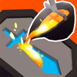 空闲刀片锻造厂最新版(idle blade forge)